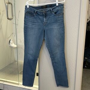 Lucky Jeans Lolita Skinny size 14